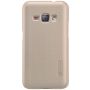 Nillkin Super Frosted Shield Matte cover case for Samsung Galaxy J1 (2016) 4.5inch order from official NILLKIN store